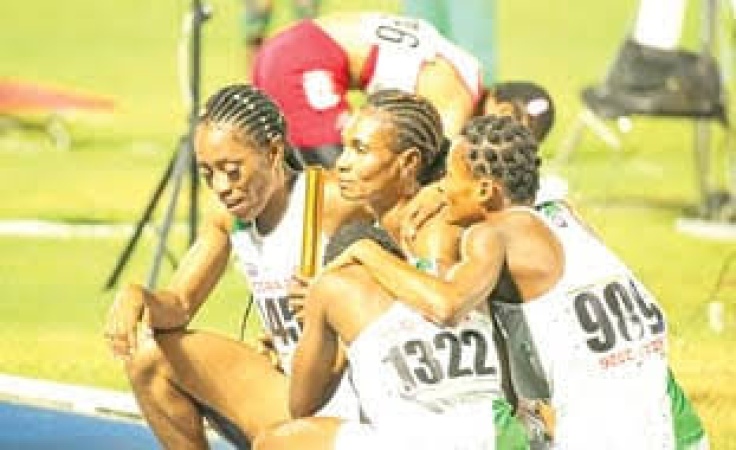 Team Nigeria athletes eye podium glory at Commonwealth Games