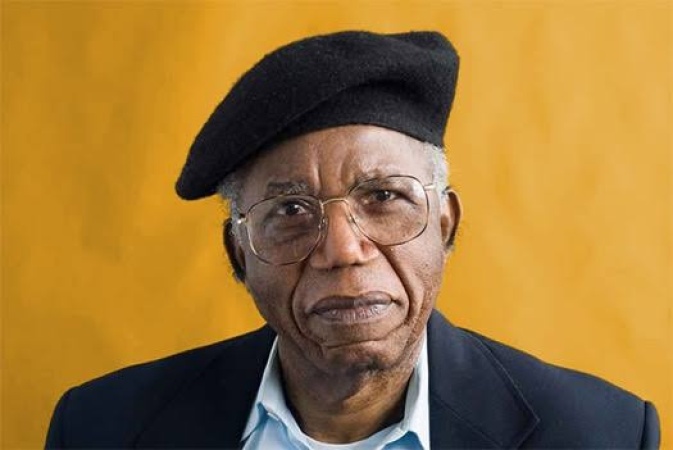 Soludo immortalises Achebe, hails literary legend as enduring symbol of excellence