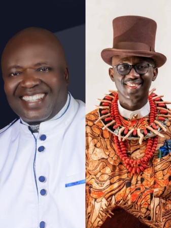 King Dakolo, Senator Benson, top clerics to attend Apostle Kiyaramo’s Survival Thanksgiving