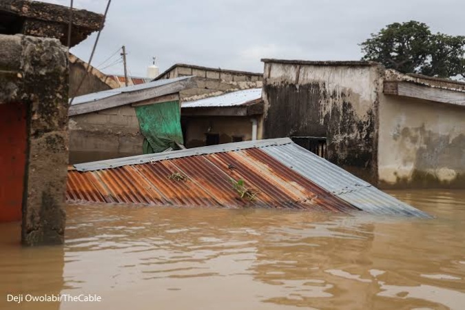 Relocate to safer areas, NEMA urges flood-prone communities