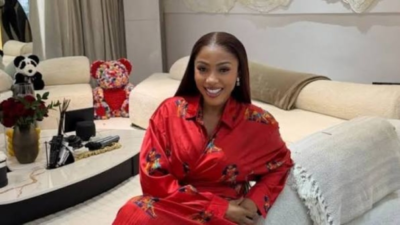 Why I regret going to Big Brother Naija — Mercy Eke