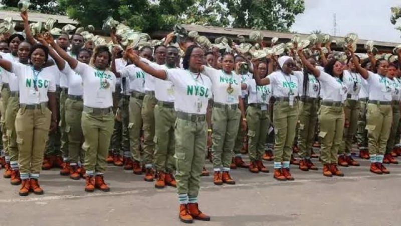 NYSC: If you change the content, also change the name