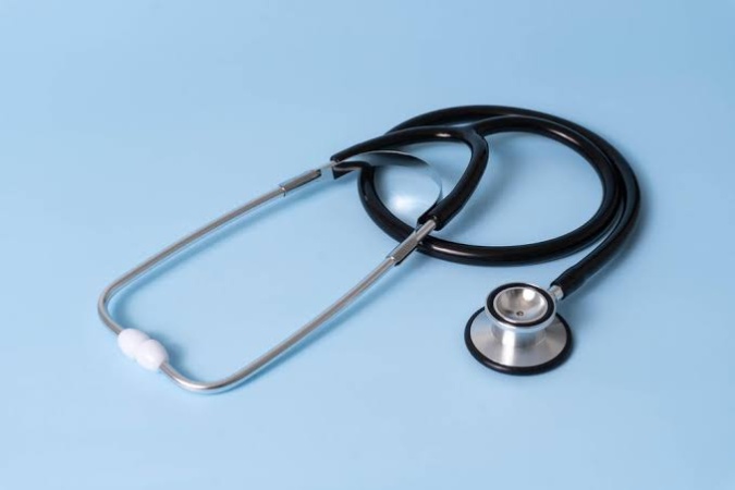 Health workers make the worst patients, doctor says