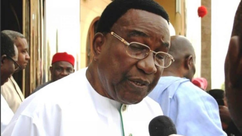Nwobodo, wife move to halt suit in N235m disputed land deal, challenges court’s jurisdiction, originating processes