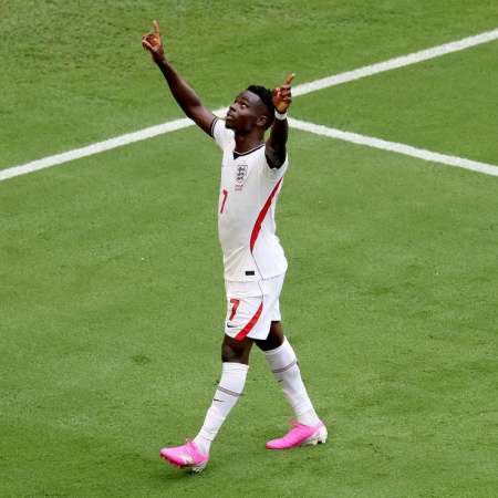 Saka runs riot with goals as England survive second-half onslaught to beat France, finish third at 2026 World Cup