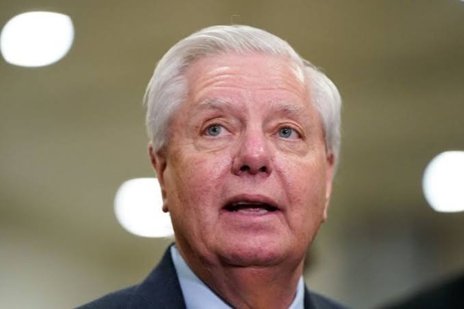 US Senator Lindsey Graham passes away 