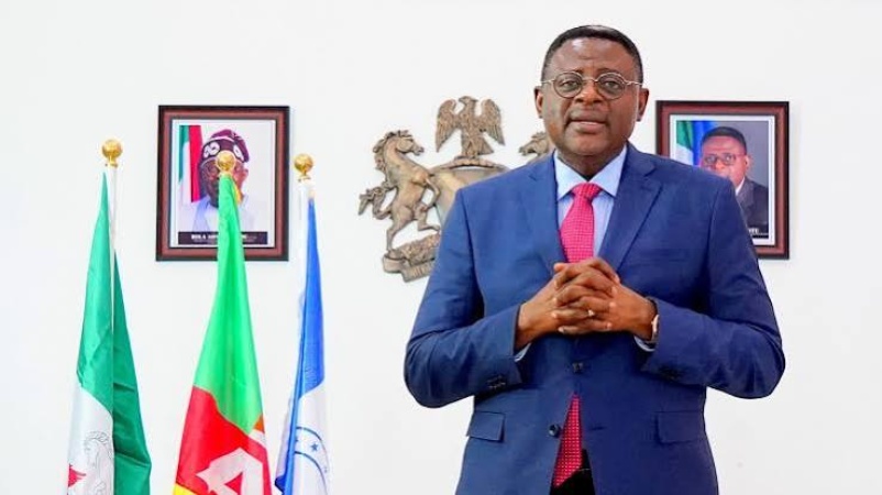 Cross River: Diaspora group unveils housing, healthcare agenda for 18 councils 