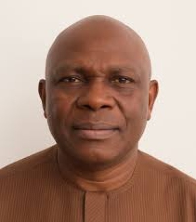 Two weeks without Trigo Egbegi, my brother, my friend
