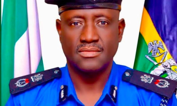 Police warn against indiscriminate gunfire by armed security personnel 