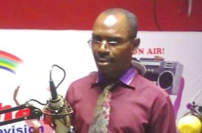 CLO chieftain declares Peter Obi ‘a moral compass for Nigeria’