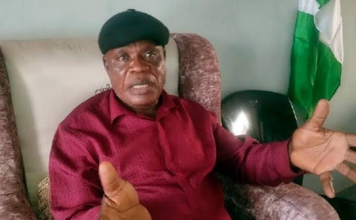 2nd airport: Soludo shouldn’t waste resources on white elephant project — Uzochukwu 
