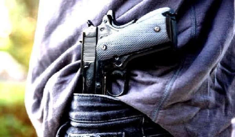 Cultists trailing rivals linked to NURTW leaders open fire on police 