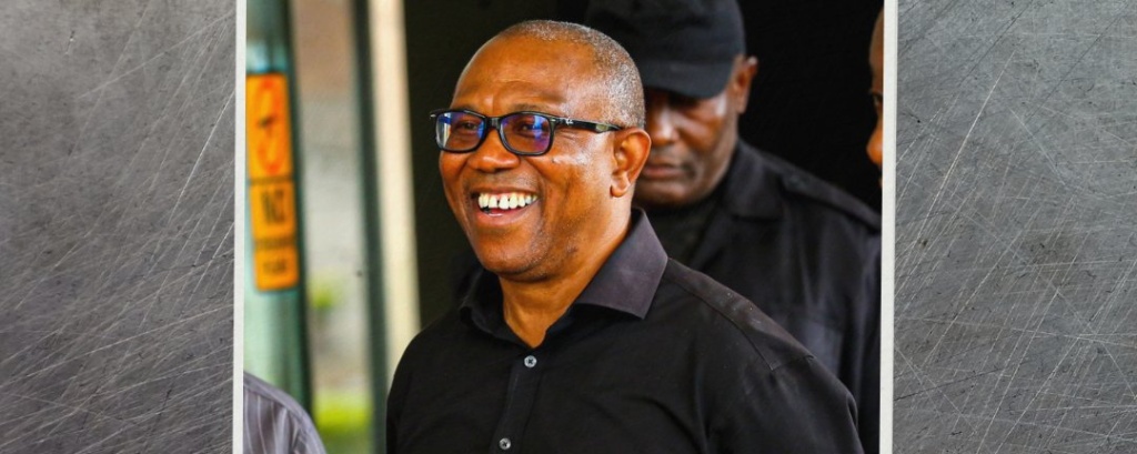 65th birthday exclusive: Peter Obi opens up