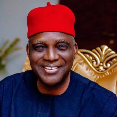 NLNG celebrates Prof. Bart Nnaji at 70, honours his contribution to science and innovation