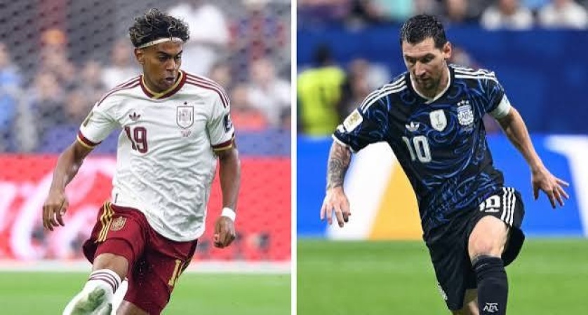 Spain or Argentina, who will win the World Cup? Ex-players, pundits predict