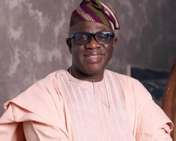 Ekiti 2026: Why I withdrew tribunal case against Oyebanji — PDP candidate