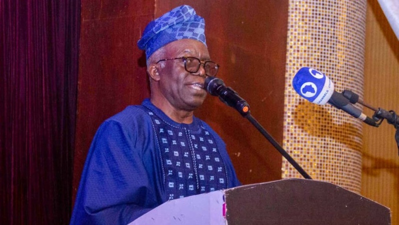Falana urges Nigeria, Ghana to sue South Africa over xenophobic attacks