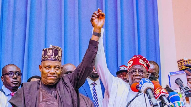 Atiku-Amaechi ticket will unseat Tinubu-Shettima combination, says ADC spokesperson