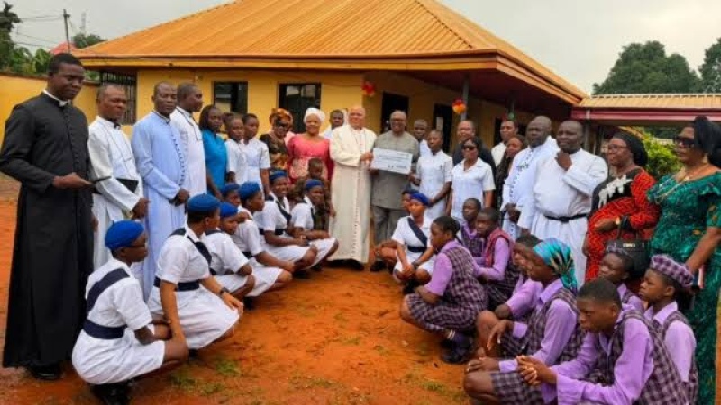 Ohanaeze felicitates Obi at 65, says his personal example continues to inspire many