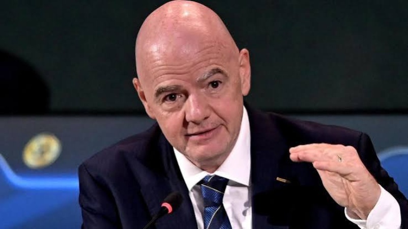 Council of Europe questions World Cup integrity, urges FIFA to reform for 2030 tournament