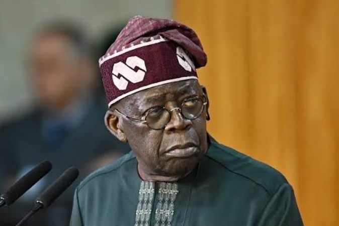 South Africa Xenophobia: This type of intolerance is totally unacceptable — Tinubu