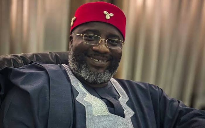 2027: APP Owerri Zone Senatorial Candidate condemns destruction of party's facilities