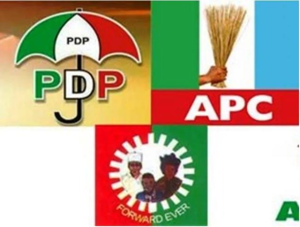 Parties begin candidate upload, express confidence ahead of INEC deadline
