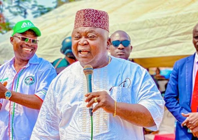 All Nigerian governors guilty of embezzling LG allocations — Adebutu alleges