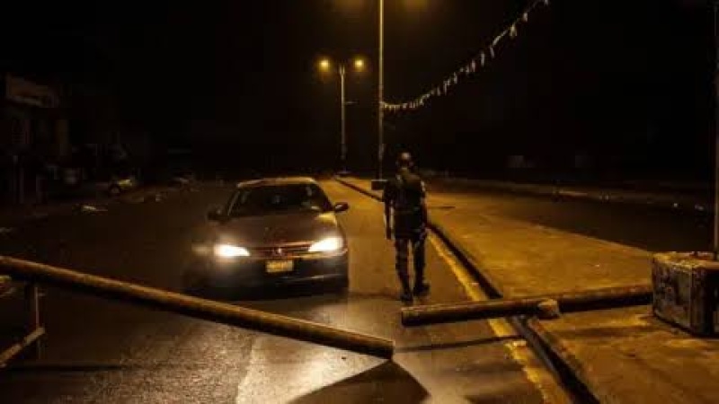 4 police officers in trouble for extorting N53,000 from ICPC Chairman at Abuja checkpoint