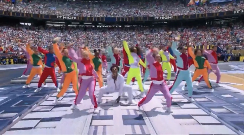 IShowSpeed makes history as first online streamer to perform at FIFA World Cup final