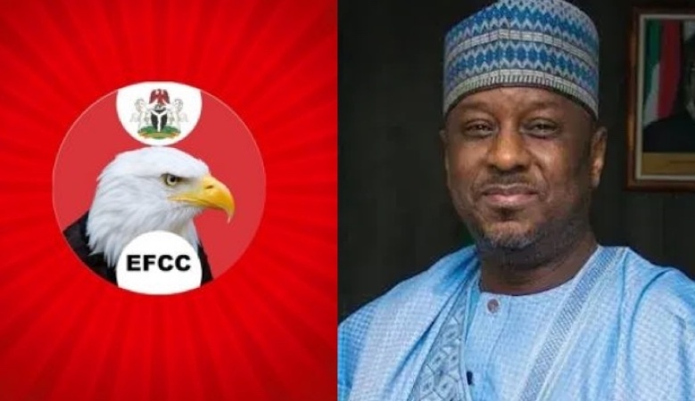 Alleged money laundering: EFCC arraigns ex-MD Warri refinery
