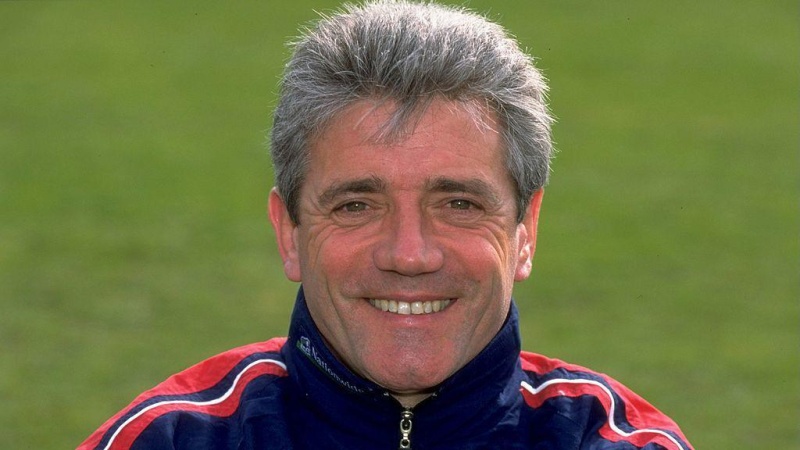 Newcastle, Liverpool and England legend Keegan dies