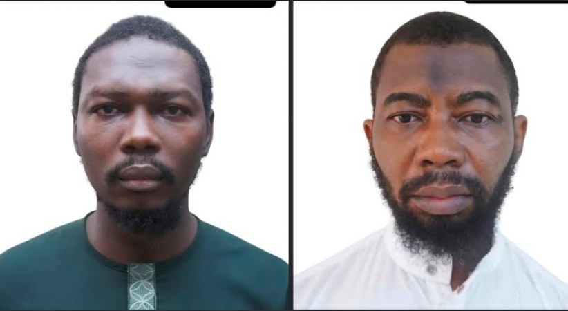 Court sentences 2 Ansaru commanders to life imprisonment