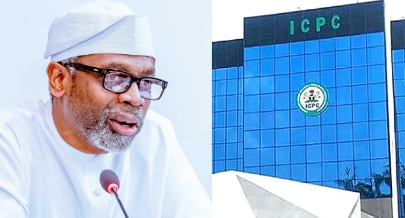 BREAKING: ICPC invites Gbajabiamila over fake Presidential Council scandal