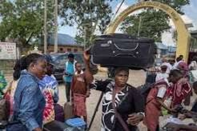 FG debunks alleged attack on FGGC Monguno, assures parents of students’ safety