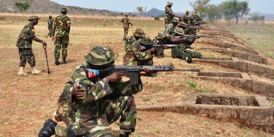 NDA cautions public on range as shooting exercise begins in Kaduna