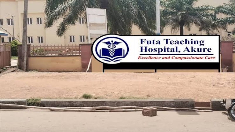 NLC, TUC give 7-day ultimatum to FUTA Teaching Hospital to honour MoU