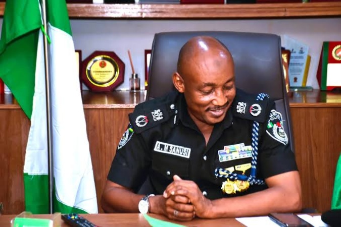 Suspect supplying logistics, illicit drugs to kidnappers falls into Abuja police net