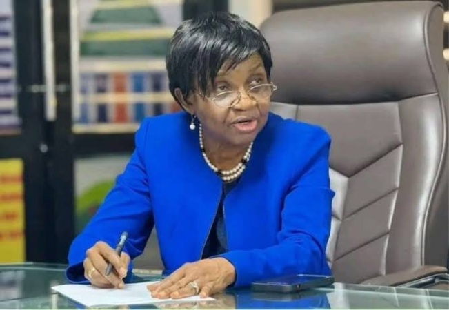 NAFDAC blacklists Nigerian firm over regulatory violations