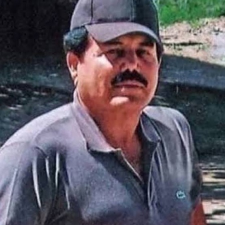 Notorious drug cartel leader Ismael Zambada sentenced to life in US prison
