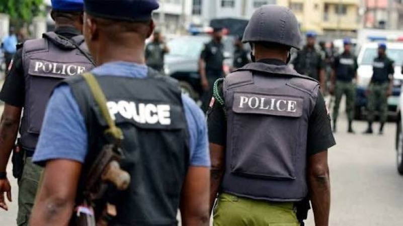 Police arrest five suspects over attempted murder, public disturbance in Ogun