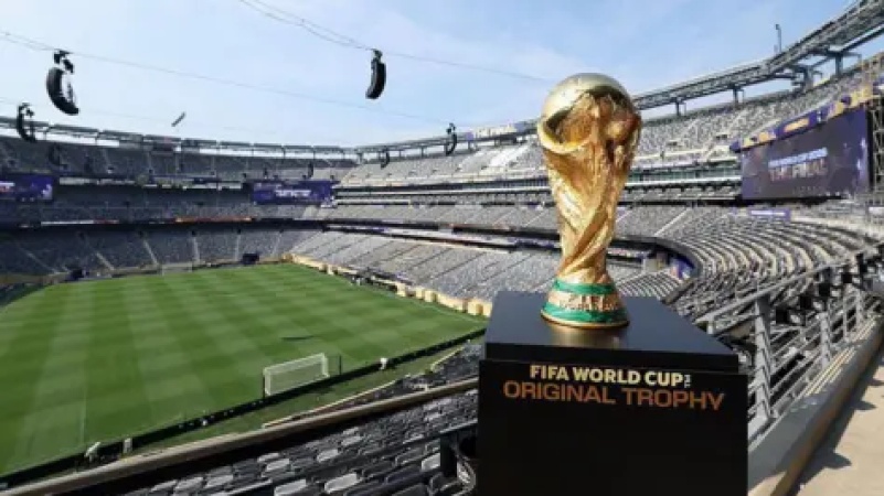 How much each team earned at the 2026 FIFA World Cup