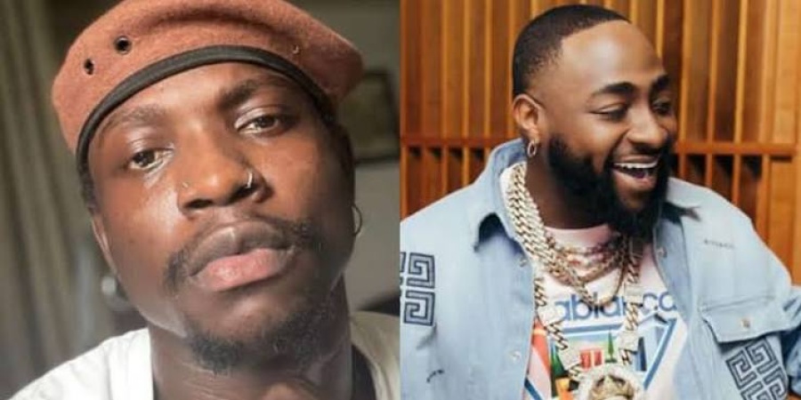 I rejected N50m offer to campaign for Adeleke — VDM on fallout with Davido