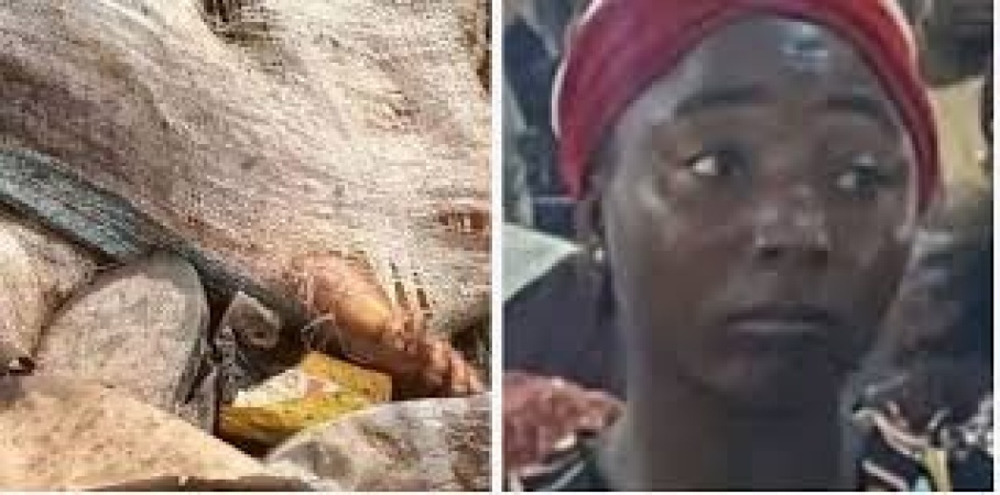 Woman’s body found inside sack at Plateau refuse dump, police launch investigation