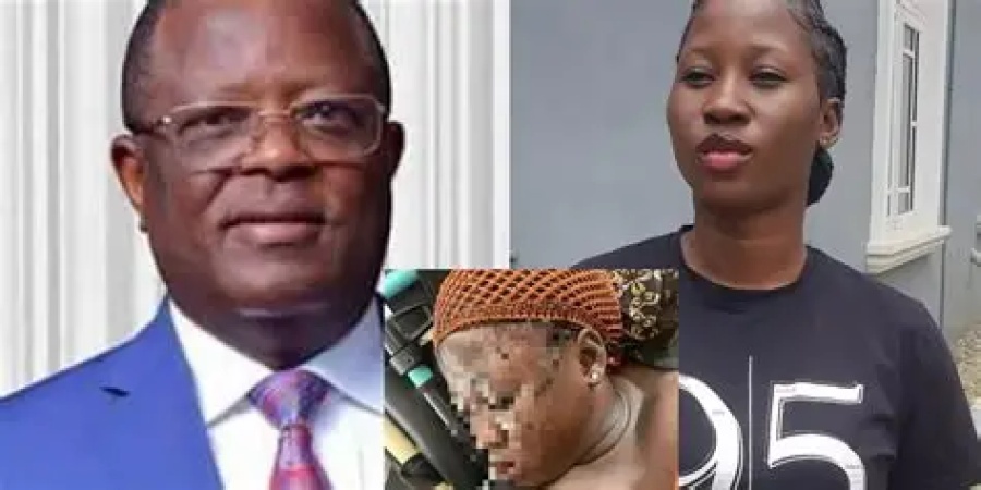 Umahi, IGP, others dragged to court over Mary Habila’s death