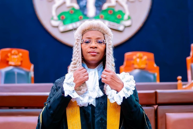 Lawyers storm court in bid to stop swearing-in of Badejo-Okusanya as NBA President