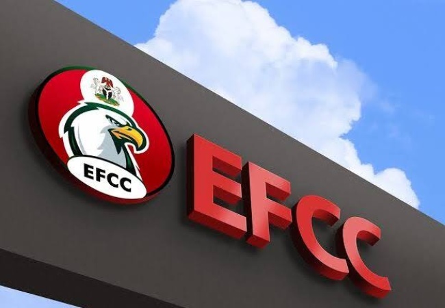 Immigration CG not under investigation, says EFCC