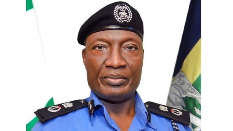 Justice must prevail, AIG Jimoh vows amid Ajiran murders’ probe controversy