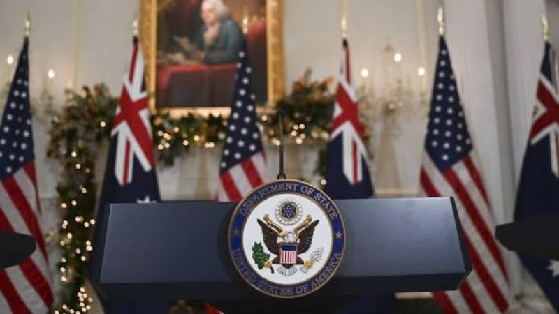 US issues worldwide security alert for Americans amid Middle East tensions