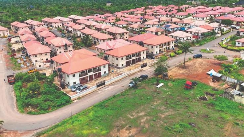 South-East: More budgetary allocations, less housing